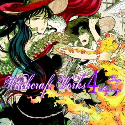 Witchcraft Works 4