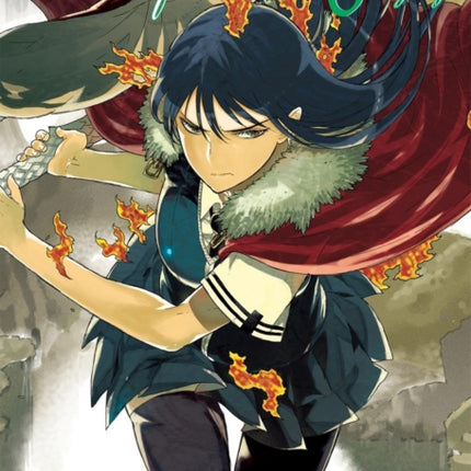 Witchcraft Works 6