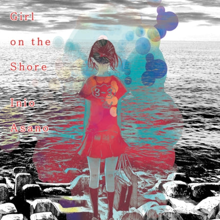 A Girl On The Shore