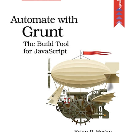 Automate with Grunt