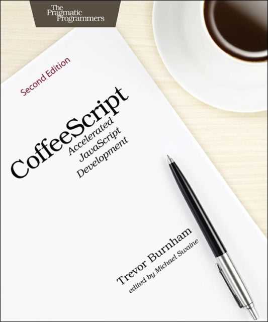 CoffeeScript, 2e