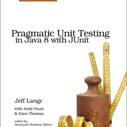 Pragmatic Unit Testing in Java 8 with Junit