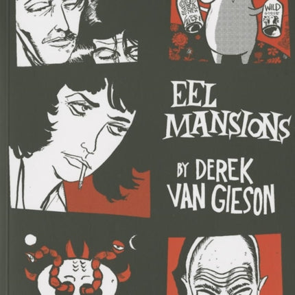 Eel Mansions