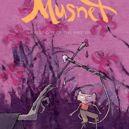 Musnet 2: Impressions of the Master