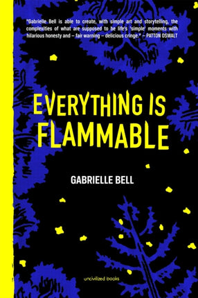 Everything is Flammable