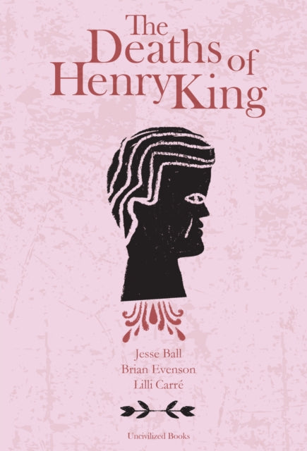 The Deaths of Henry King