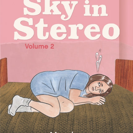 Sky in Stereo Vol. 2