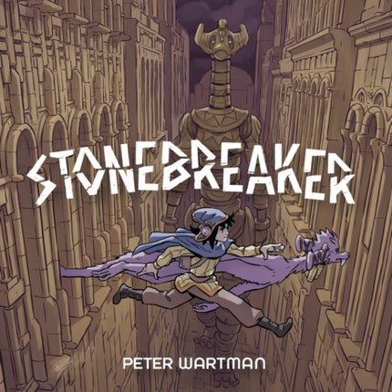 Stonebreaker