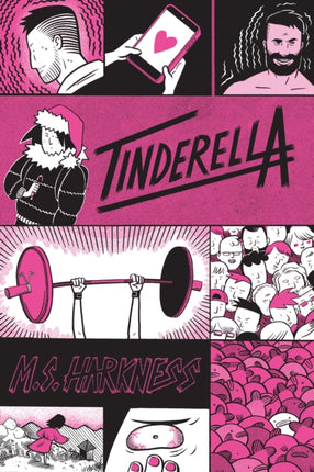 Tinderella