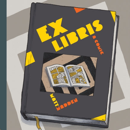 Ex Libris