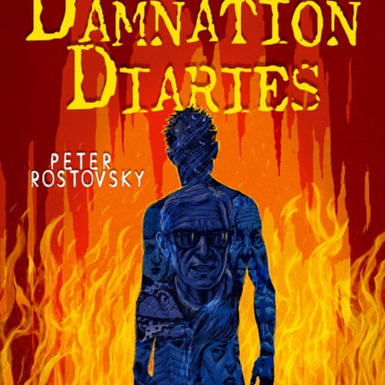 Damnation Diaries