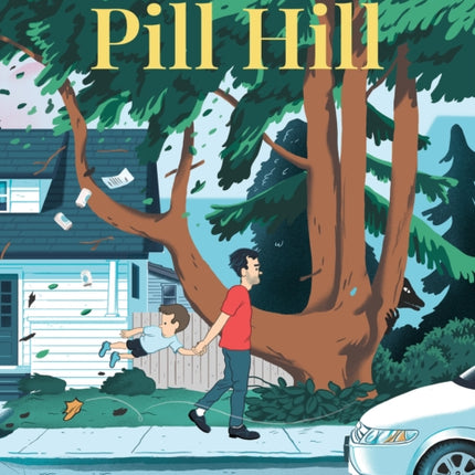 Pill Hill