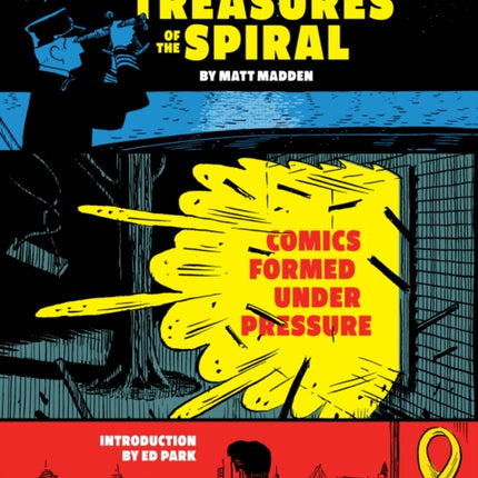 Six Treasures of the Spiral