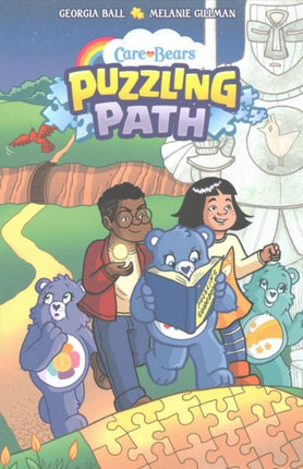 Care Bears Vol. 2: Puzzling Path