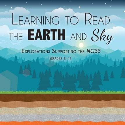 Learning to Read the Earth and Sky: Explorations