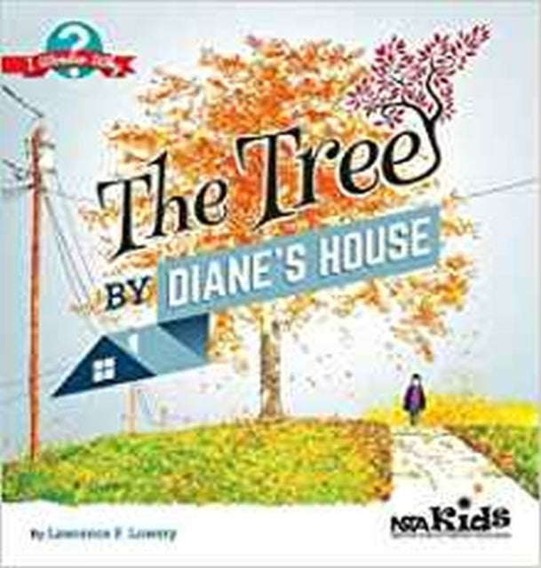 The Tree by Diane's House