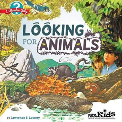 Looking for Animals