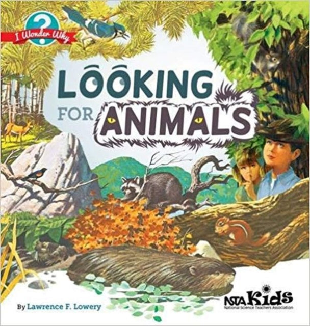 Looking for Animals