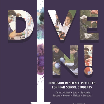 Dive In!: Immersion in Science Practices for High