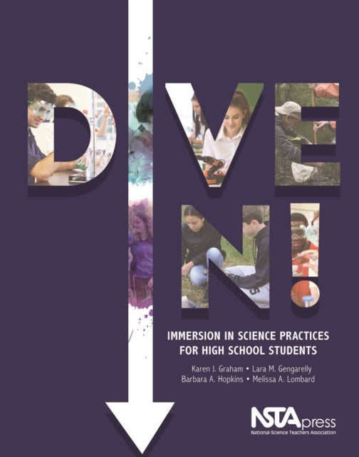 Dive In!: Immersion in Science Practices for High