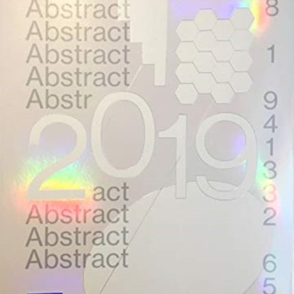 Abstract 2019