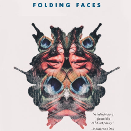 The City of Folding Faces