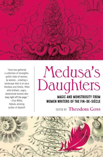 Medusa's Daughters