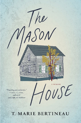 The Mason House