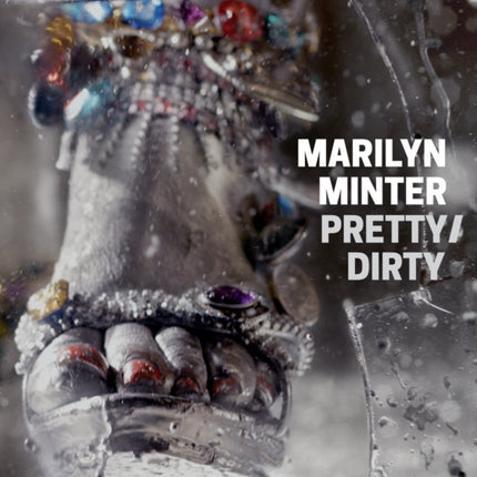 Marilyn Minter: Pretty/Dirty