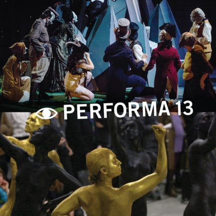 Performa 13: Surrealism / The Voice / Citizenship