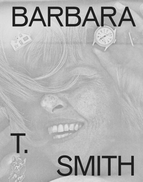 Barbara T. Smith Proof