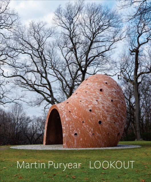 Martin Puryear Lookout