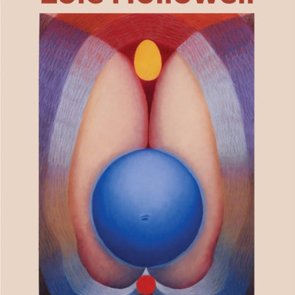 Loie Hollowell Space Between