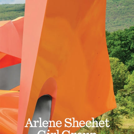Arlene Shechet Girl Group