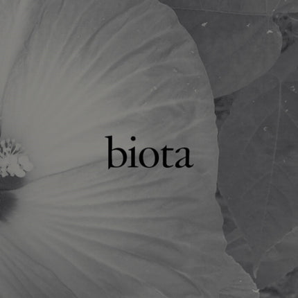 Andrea Blum Biota