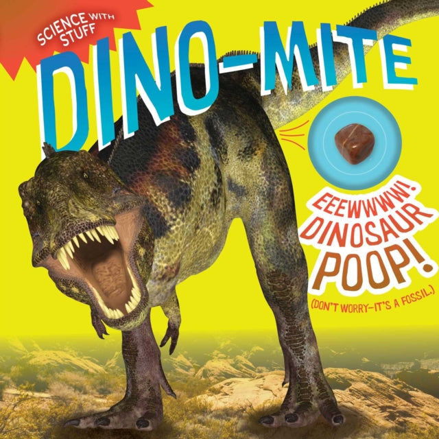 Dino-Mite!, 7