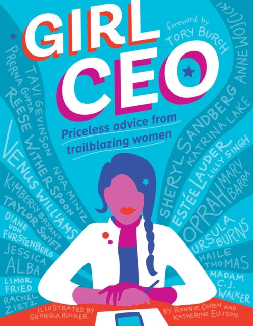 Girl Ceo: Generation Girl Series