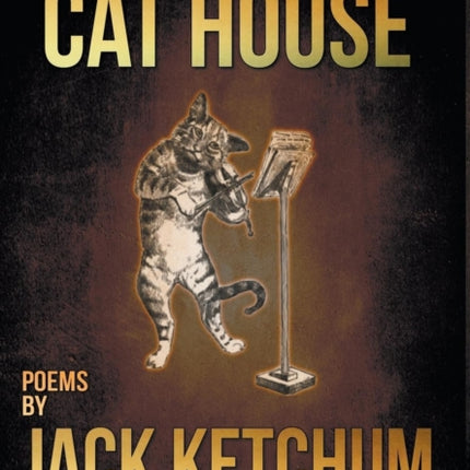 Notes from the Cat House