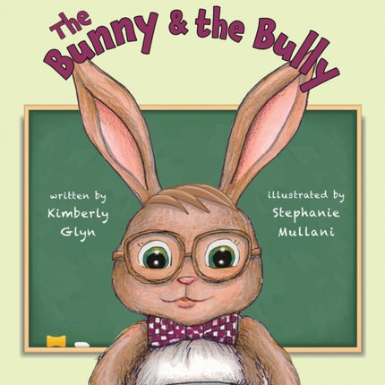 The Bunny & the Bully