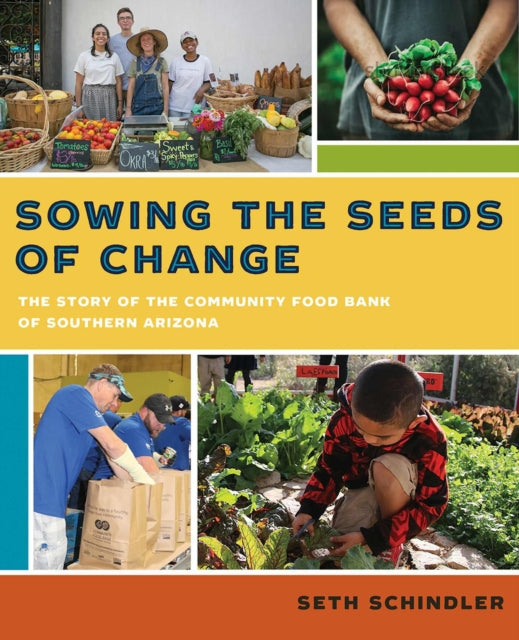 Sowing the Seeds of Change: The Story of the