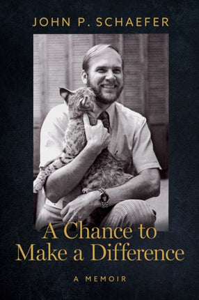 A Chance to Make a Difference