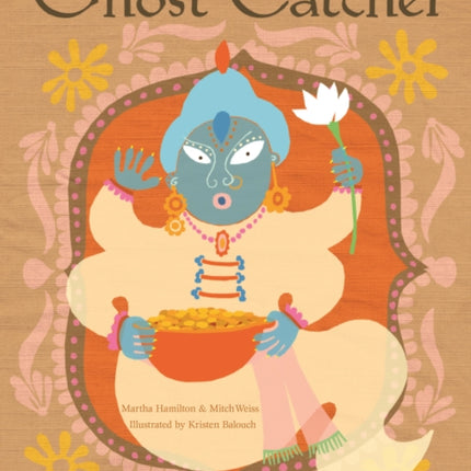 The Ghost Catcher