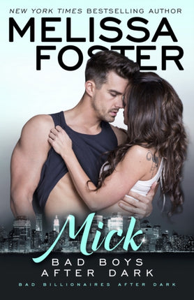 Bad Boys After Dark Mick