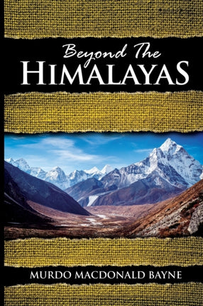Beyond the Himalayas: (A Gnostic Audio Selection, Includes Free Access to Streaming Audio Book)