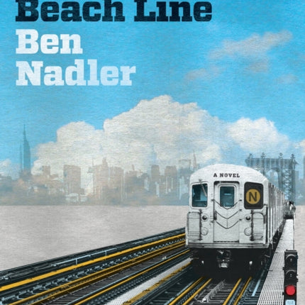 The Sea Beach Line: A Novel