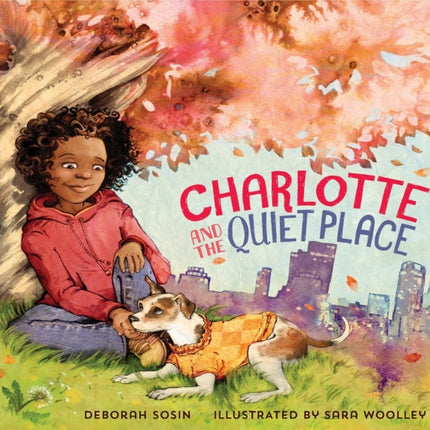 Charlotte and the Quiet Place