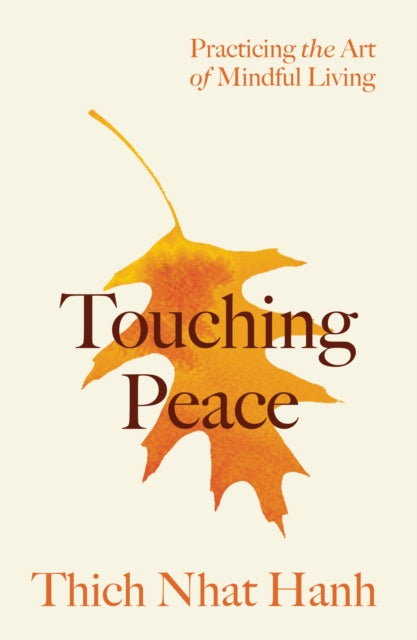 Touching Peace Updated Edition