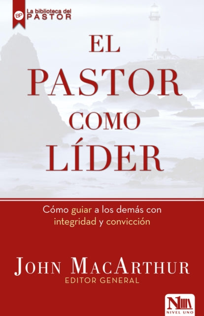 El pastor como lider / The Shepherd as Leader