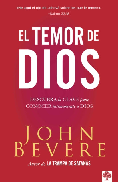 El temor de Dios / The Fear of the Lord