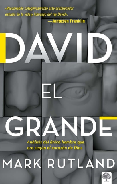 David el grande: Análisis del único hombre que era según el corazón de Dios / Da vid the Great: Deconstructing the Man After God's Own Heart